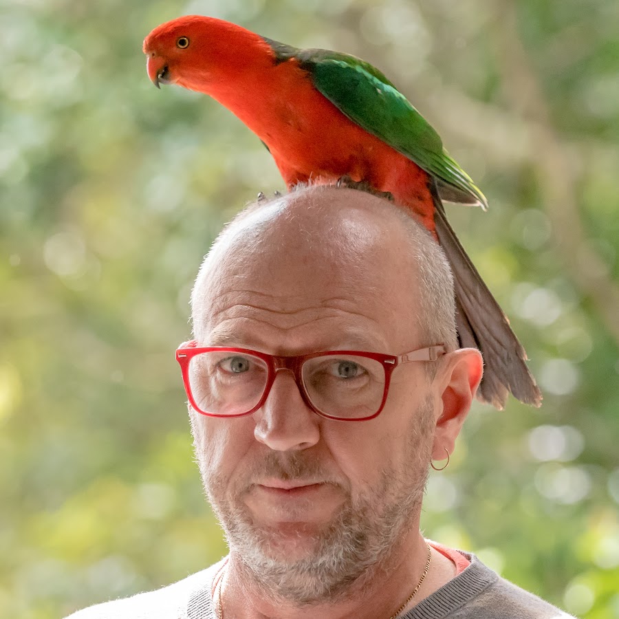 Peter Rowland Photographer and Writer 