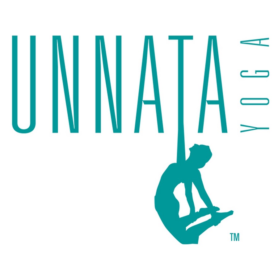 UnnataAerialYoga - YouTube