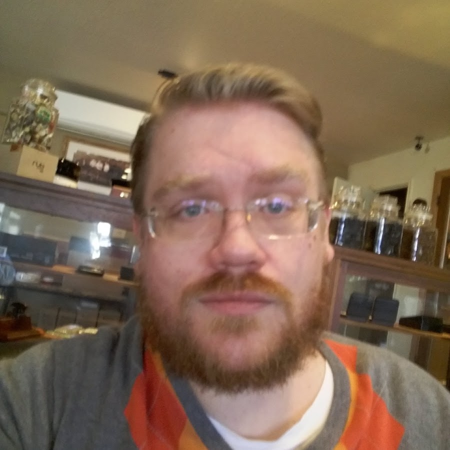 John David - YouTube