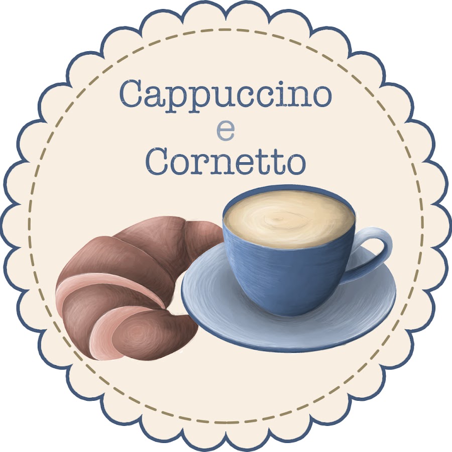 Cappuccino e Cornetto - YouTube