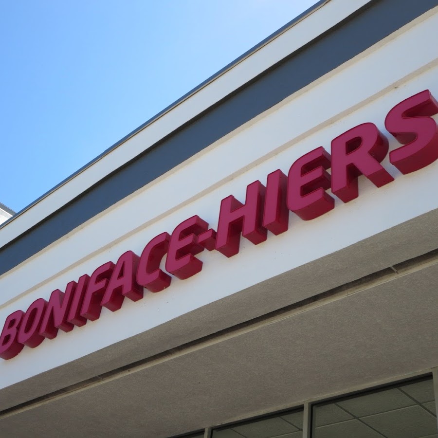 Boniface Hiers Kia YouTube