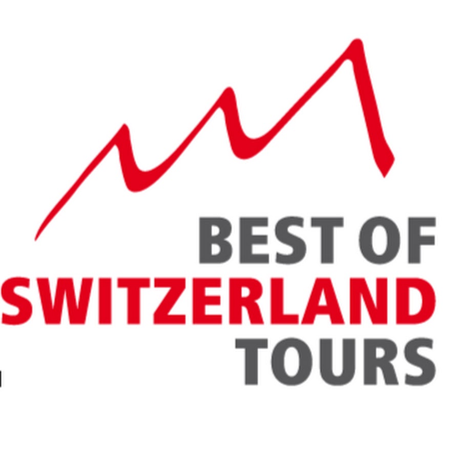 Best of Switzerland Tours AG YouTube