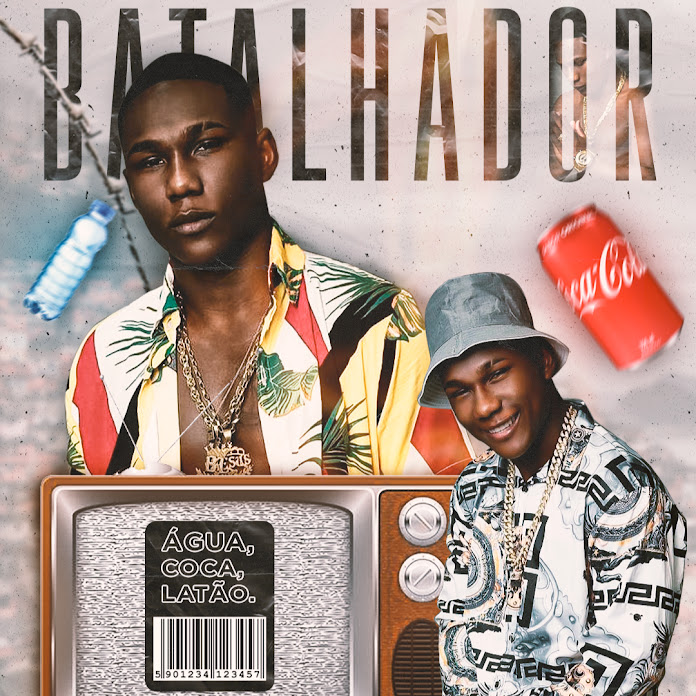 MC NEGÃO DA BL Net Worth & Earnings (2026)