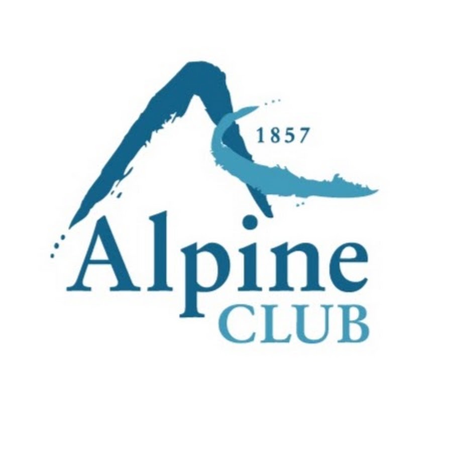 Alpine Club Library YouTube