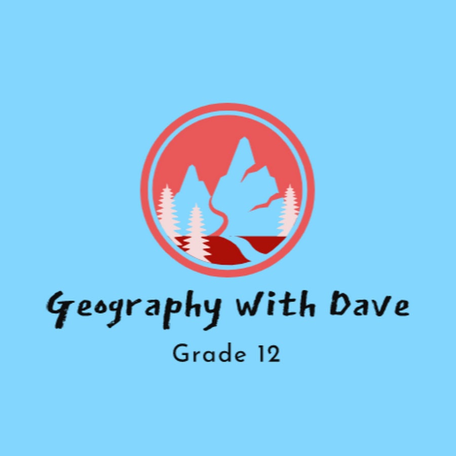 Geography with Dave YouTube