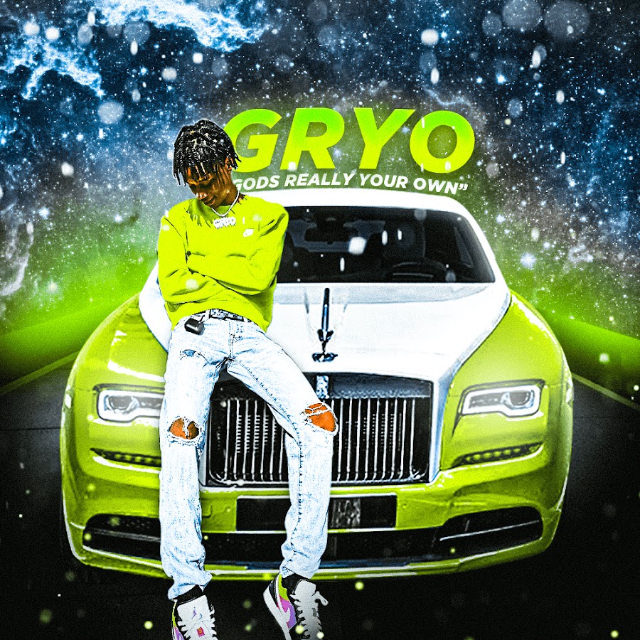 Gryo - YouTube