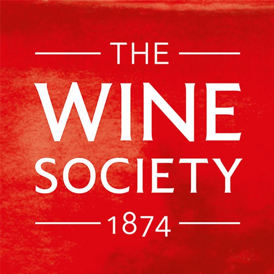 The Wine Society YouTube