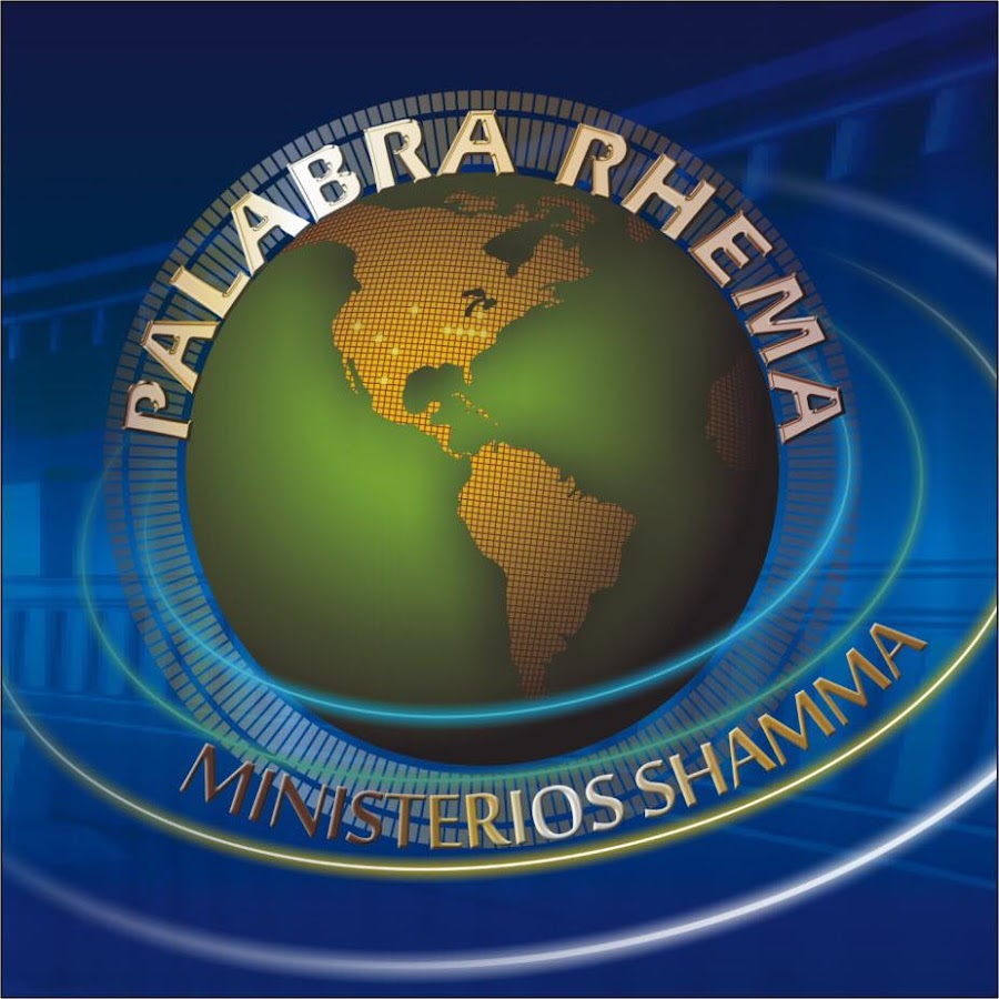 Palabra Rhema YouTube