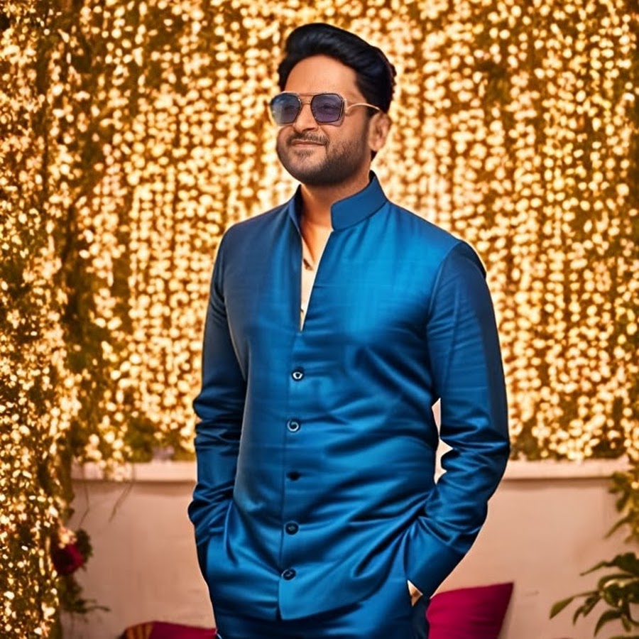 Harish kumar singer / musician - YouTube