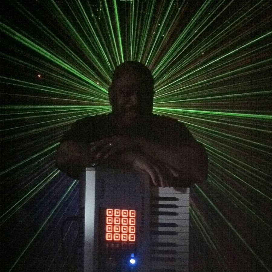 Phil Curry - YouTube