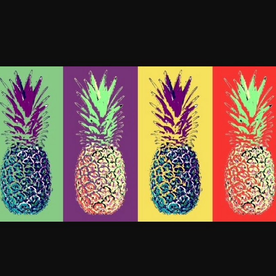 Pineapple Gang YouTube
