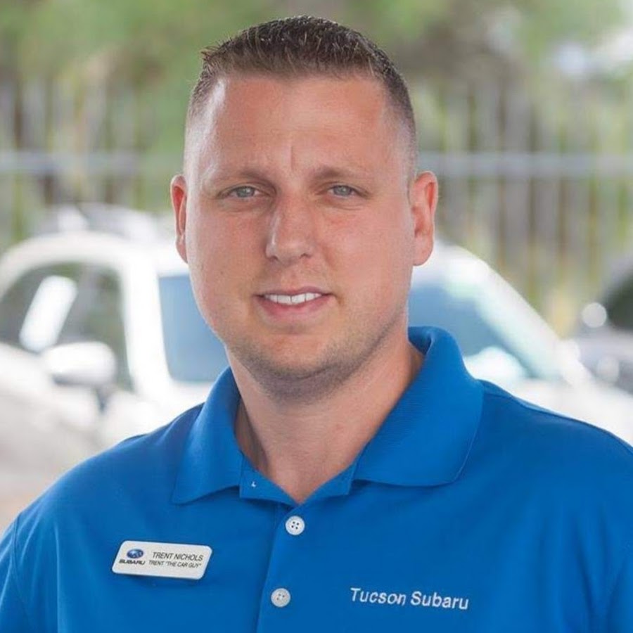 Trent The Car Guy YouTube