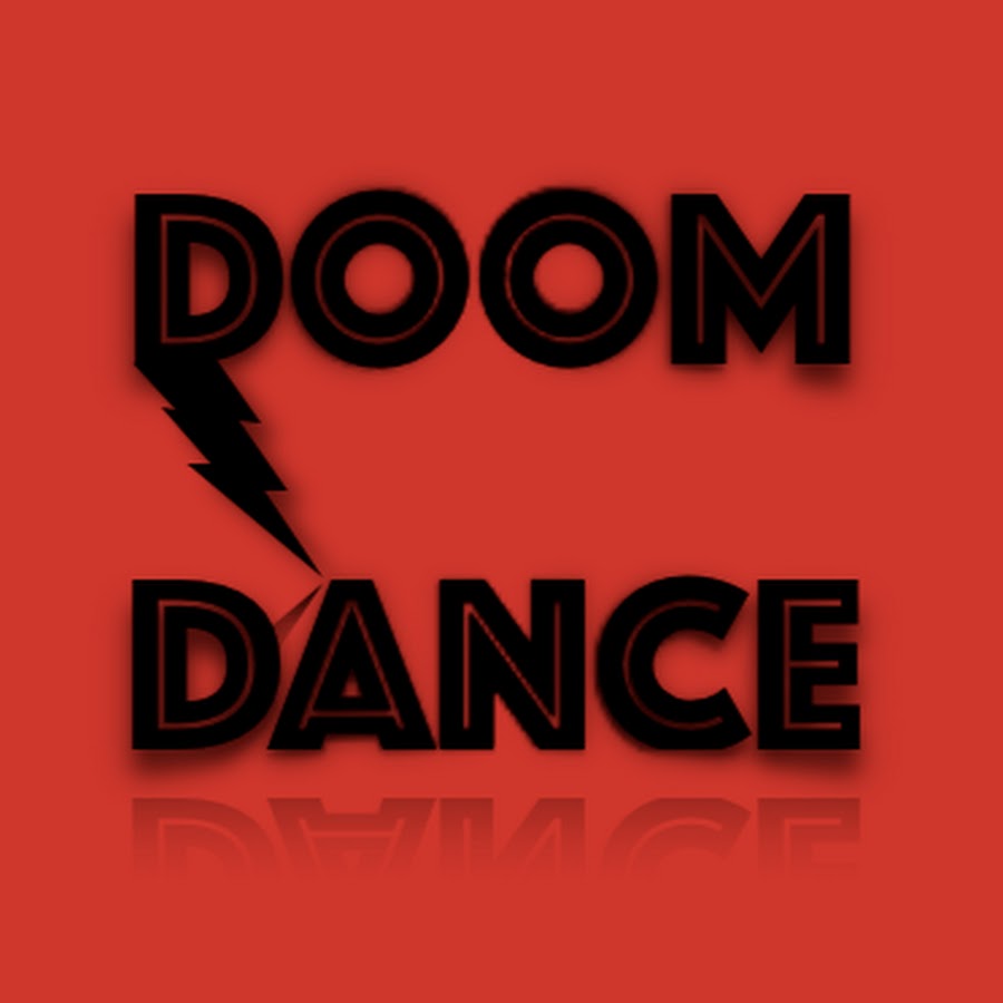 DOOM DANCE - YouTube
