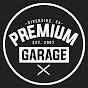 Premium Garage