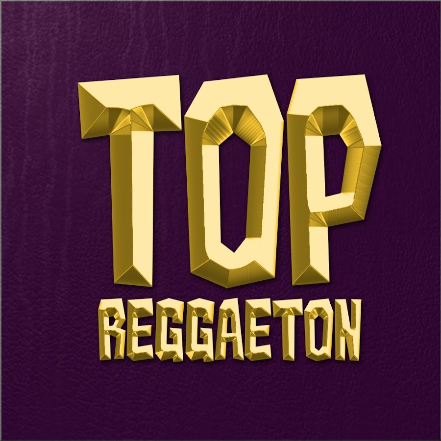 Top Reggaeton TV YouTube