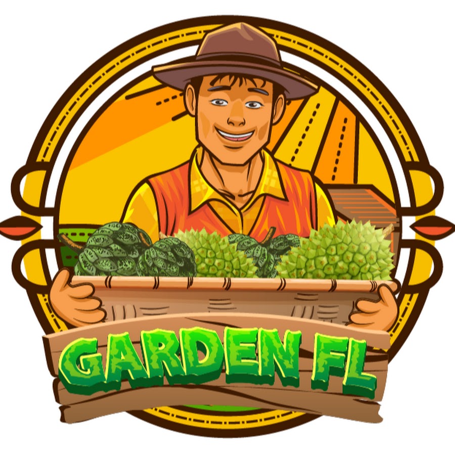 Garden Florida - YouTube