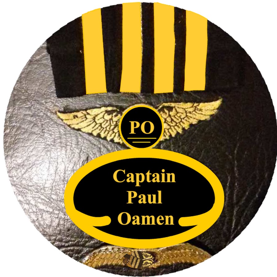 Paul Oamen - YouTube