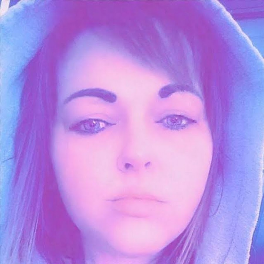 Brandy Johnson YouTube