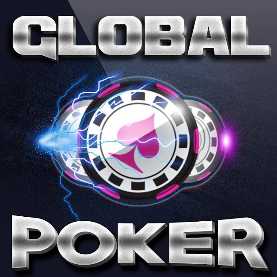 Global Poker YouTube