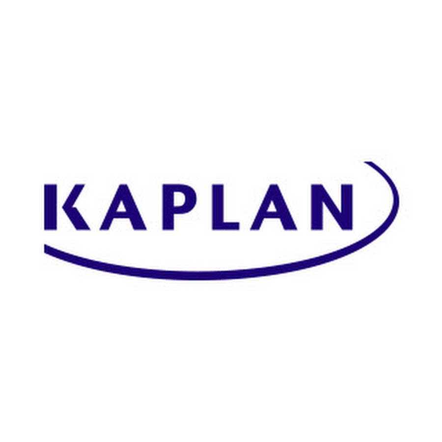 Kaplan UK YouTube