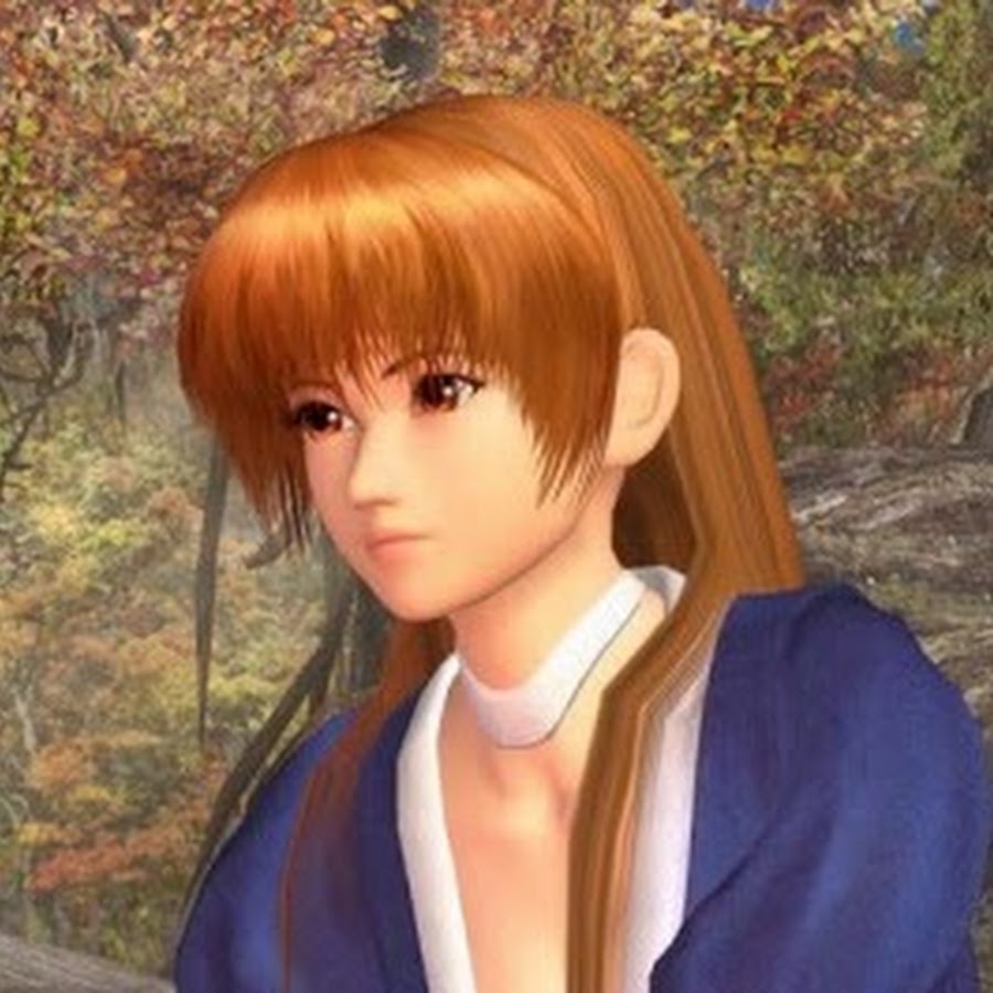 Kasumi Chan - YouTube