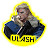Ulash