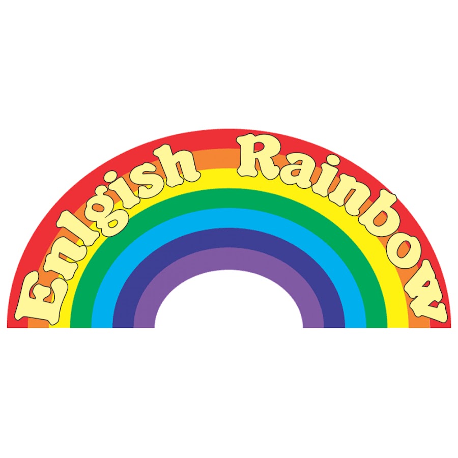 Раинбов инглиш 7 класс. Rainbow English логотип. Rainbow English надпись. Rainbow English значок Радуга. English Радужная надпись.