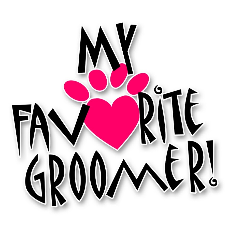My Favorite Groomer YouTube