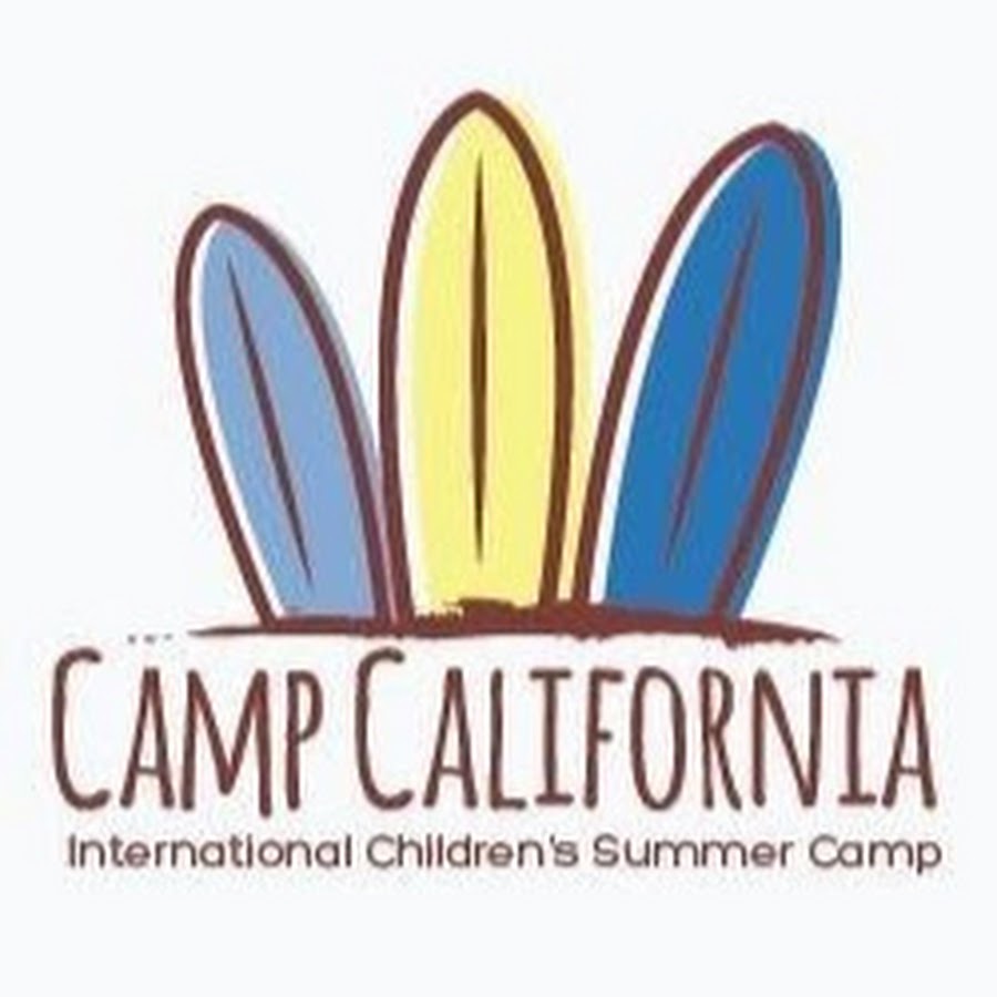 Camp California YouTube