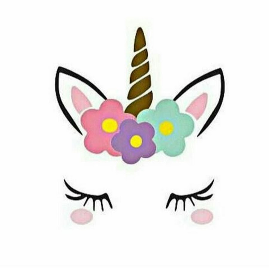 Глаза единорога на торт картинки для печати