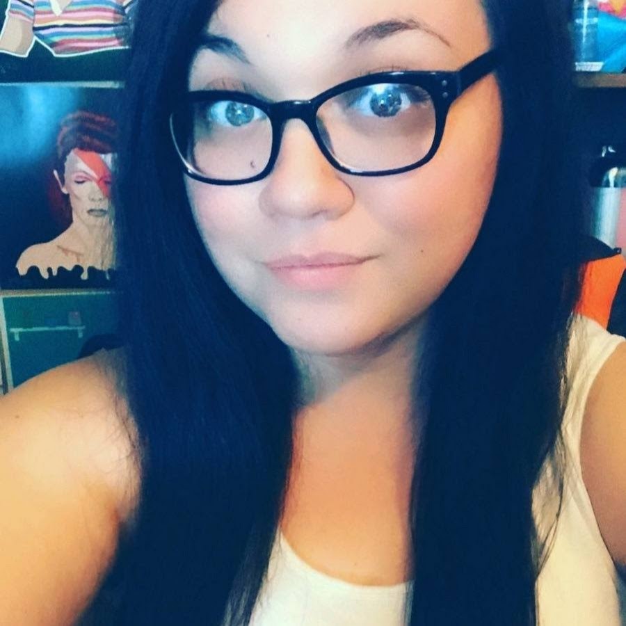 nerdypeachmango - YouTube