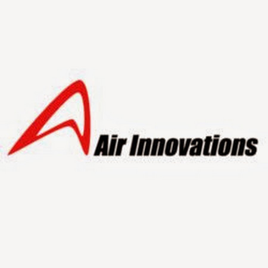 Air Innovations - YouTube