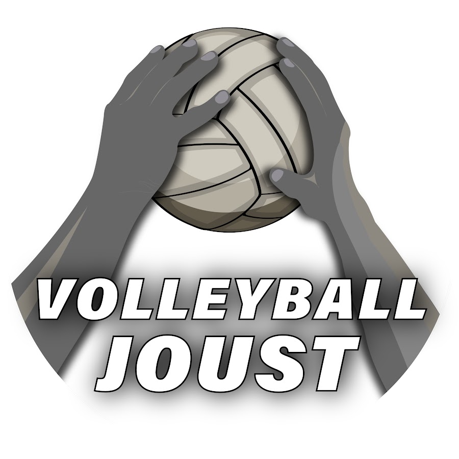 Volleyball Joust YouTube