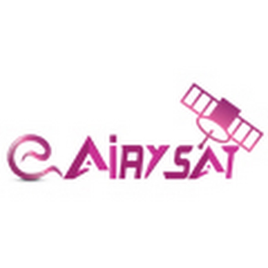 Airy Sat - YouTube