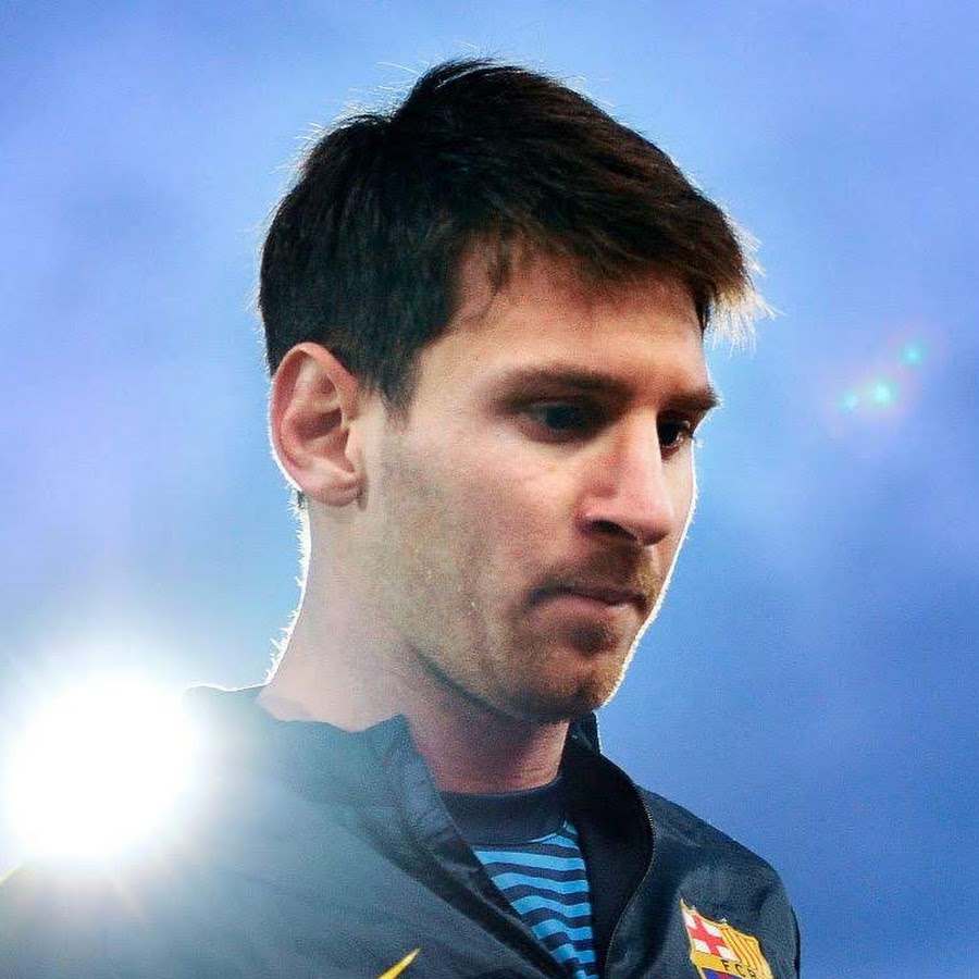 Messi Magic 2ΠD - YouTube