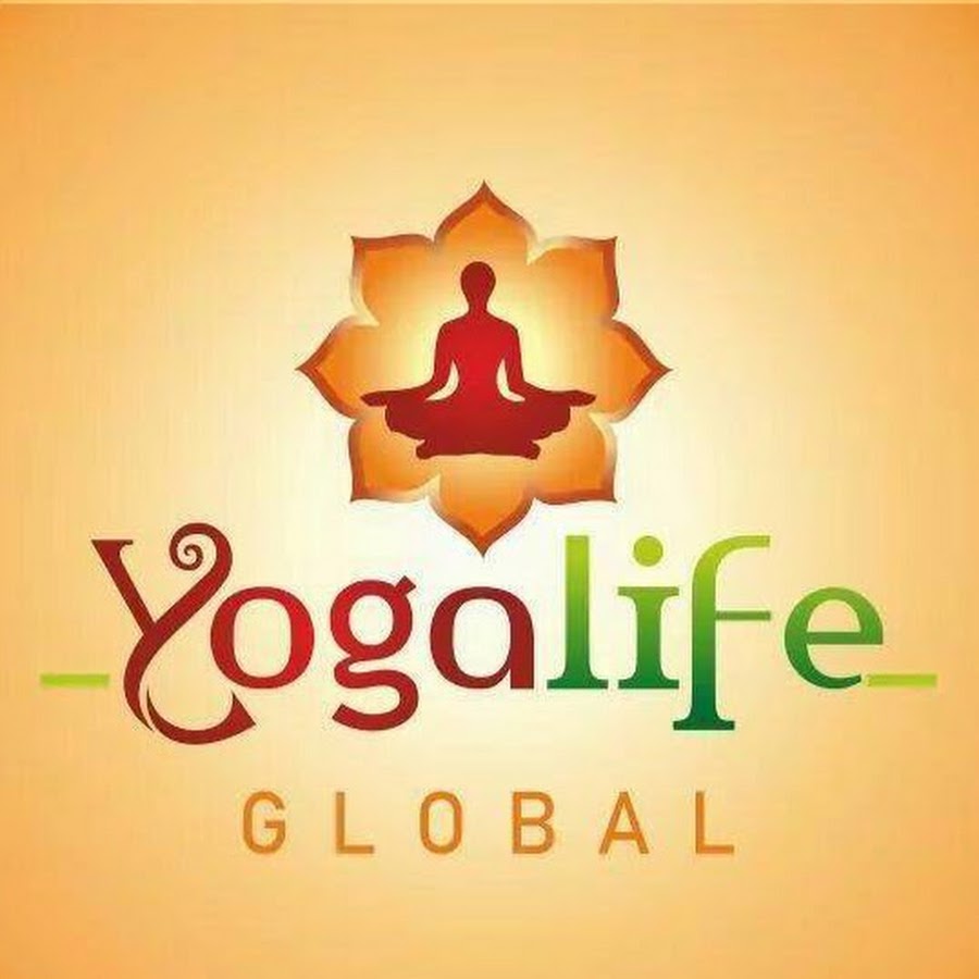 Yogalife Global - YouTube