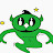 Green Djinn avatar