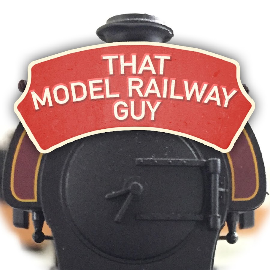 That Model Railway Guy YouTube