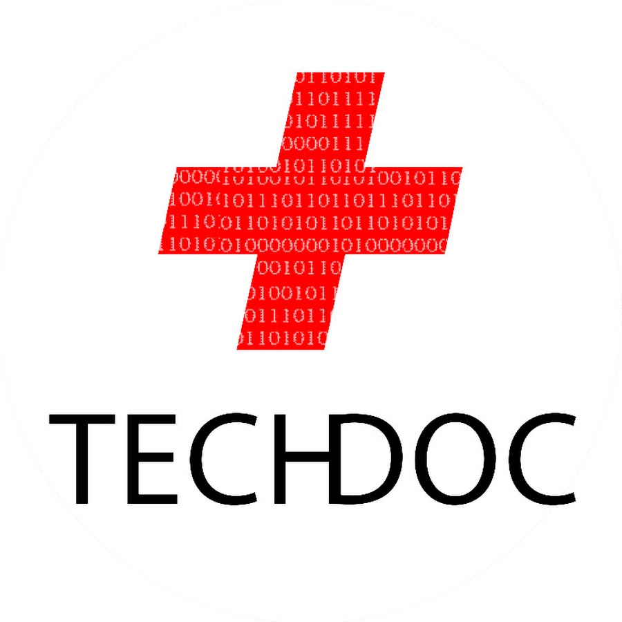 Techdoc toyota com