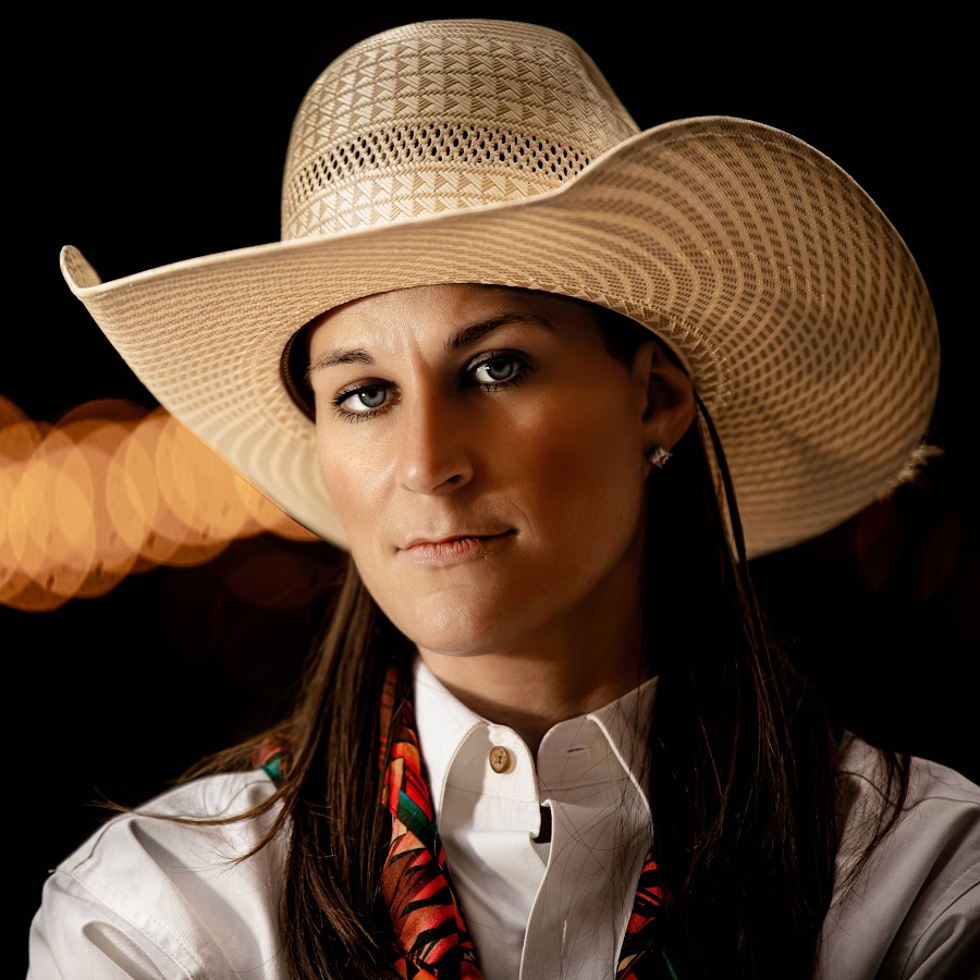 Kristen Tuff Scott YouTube