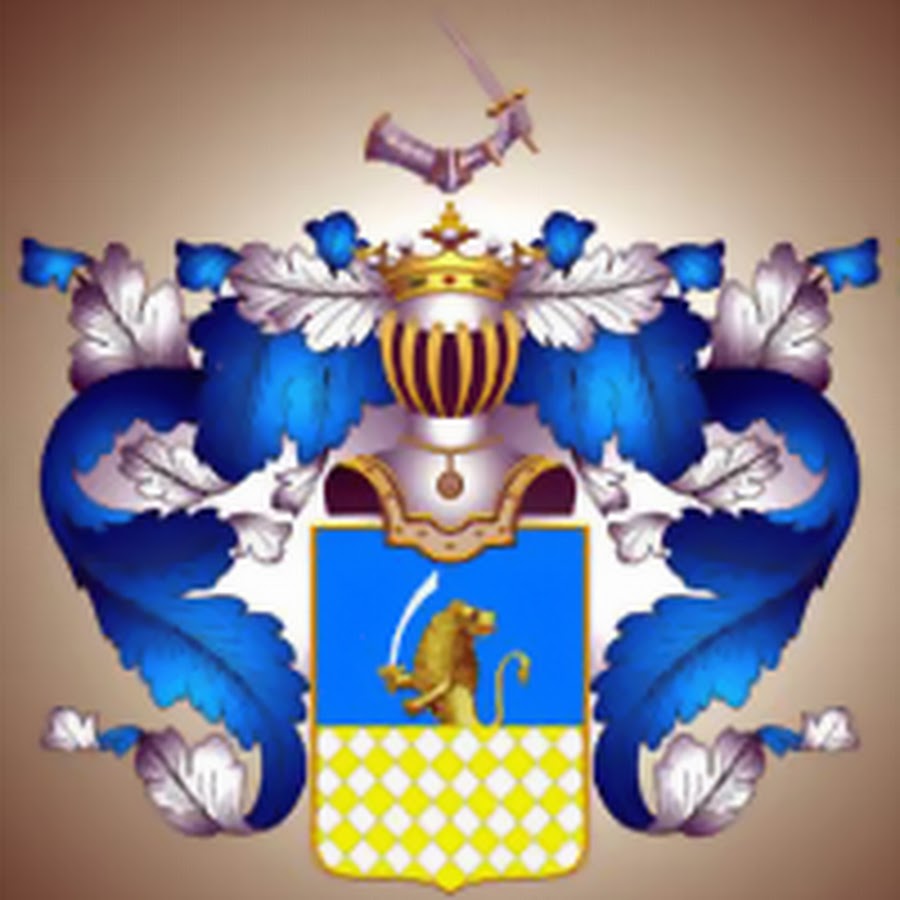 Пикаловы дворянский род герб