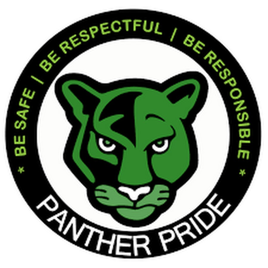 Panther Pride YouTube
