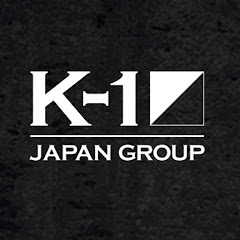 K-1 【official】YouTube channel