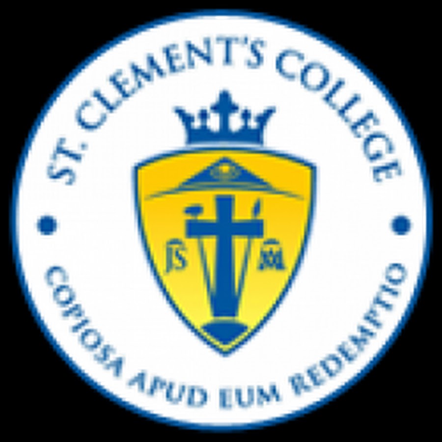St Clements College YouTube