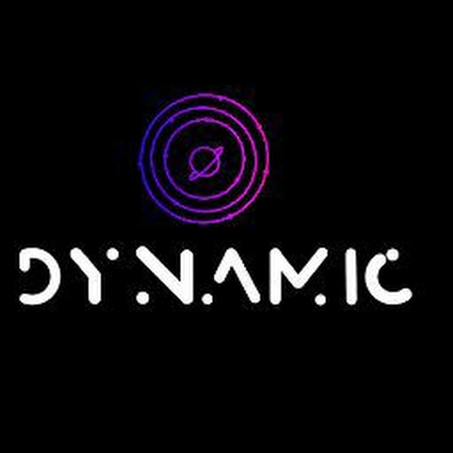Dynamic. - YouTube