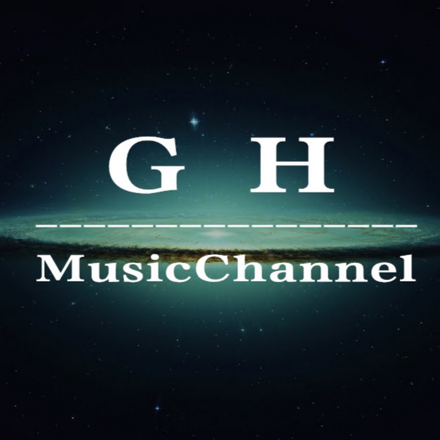 GH MusicChannel YouTube