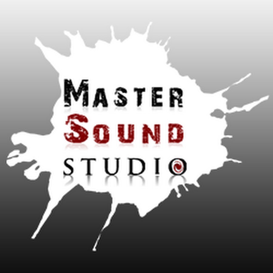 Master Sound Studio YouTube