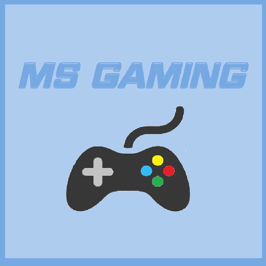 MS Gaming YouTube