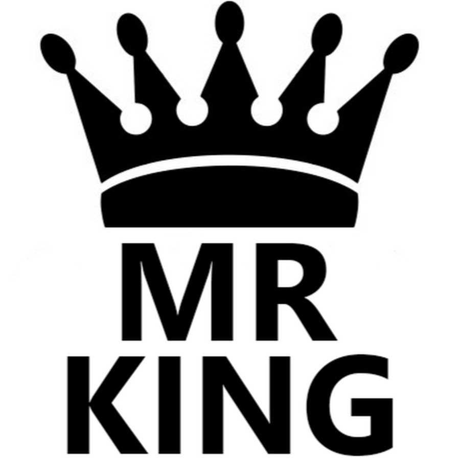 MR KING YouTube