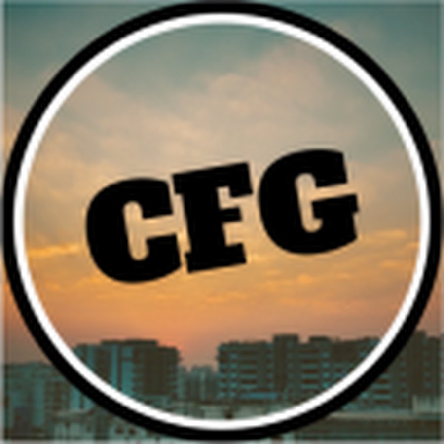 CFG Highlights - YouTube